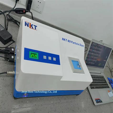 Dry and wet method laser particle size Analyzer department Store|Wet VS Dry Particle Size Analysis .